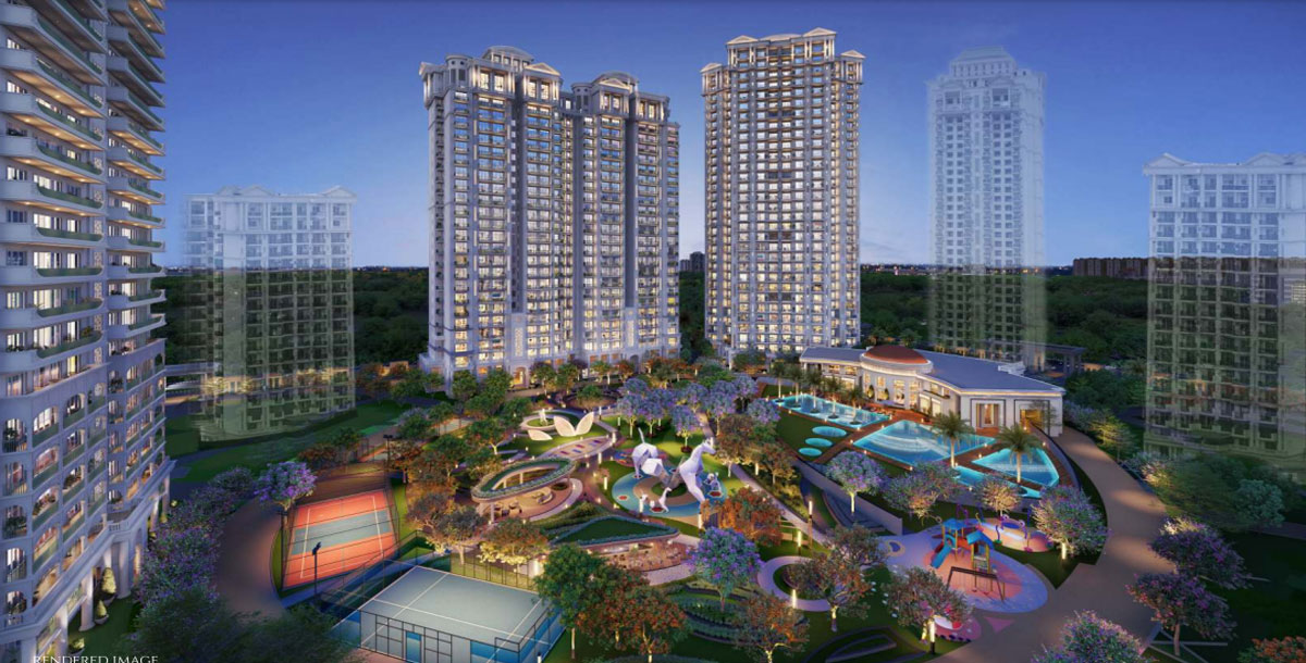 Nimbus The Arista Luxe